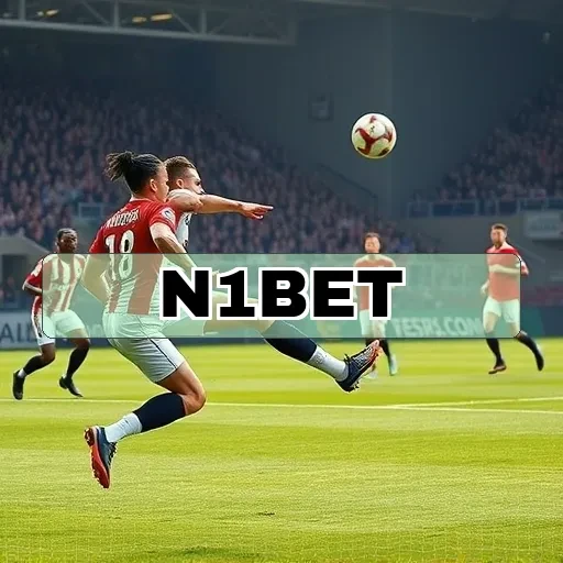N1 BET: Descubra Apostas Empolgantes e Seguras na Sua Casa