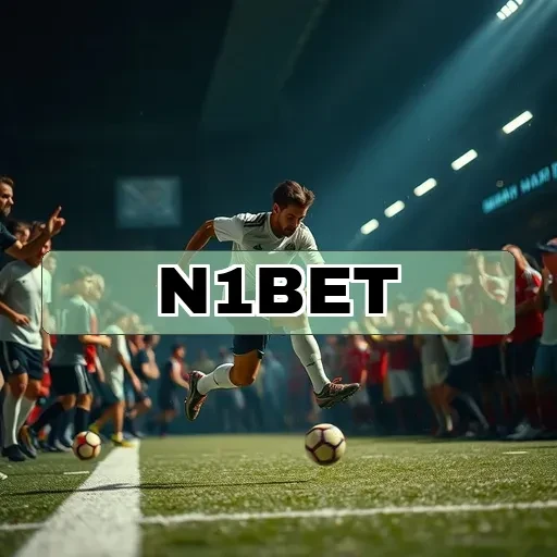 N1 BET: Descubra Como o Fórum Enriquece Sua Jornada no Jogo