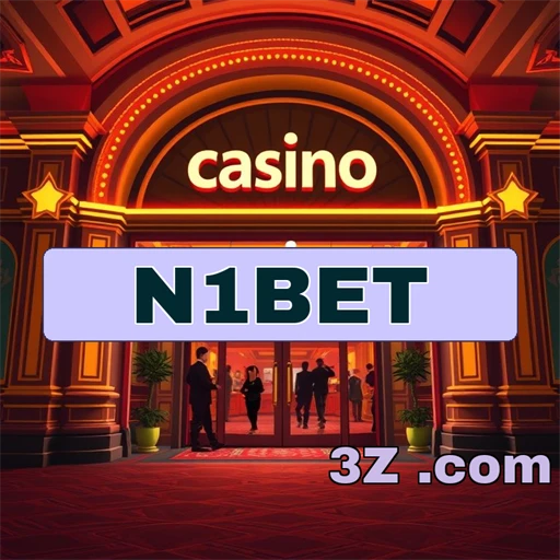 Slots emocionantes no N1 BET: Aventura em cada giro