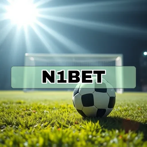 N1 BET: Explore a Emoção da Loteria Brasileira com Inovação